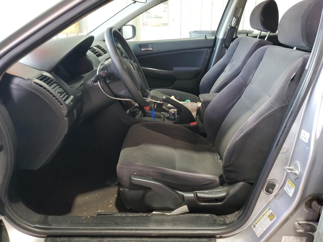 2005 Honda Accord Lx - Image 7