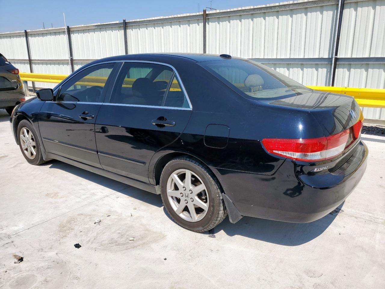 2004 Honda Accord Ex - Image 2