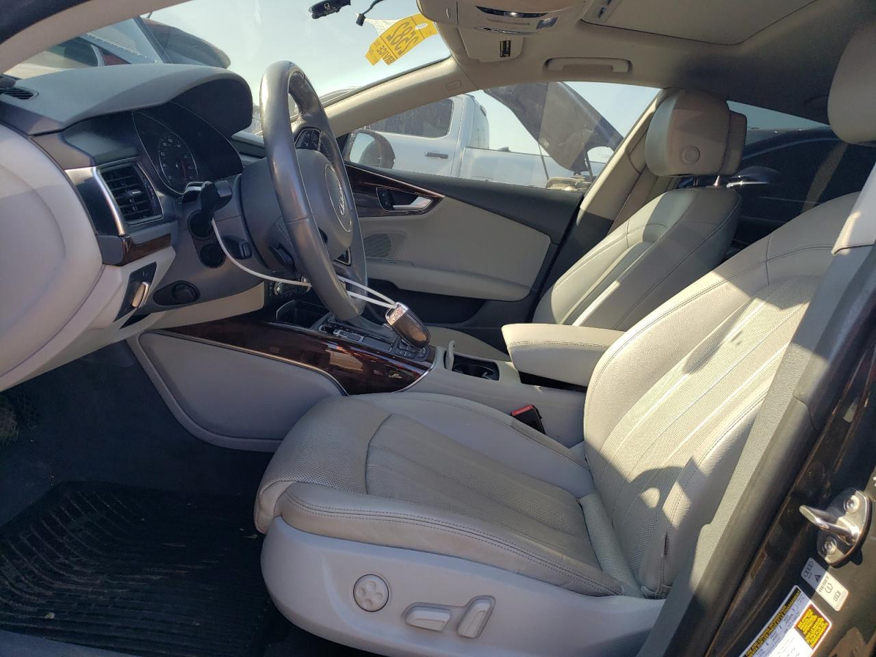 2013 Audi A7 Prestige - Фото 7