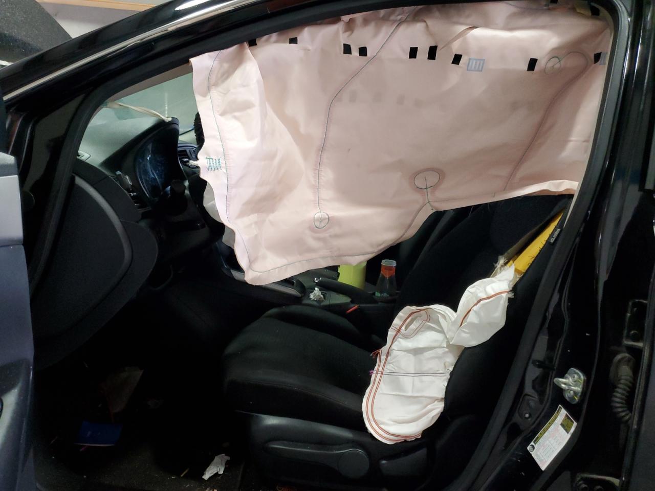 2019 Nissan Sentra S - Image 7