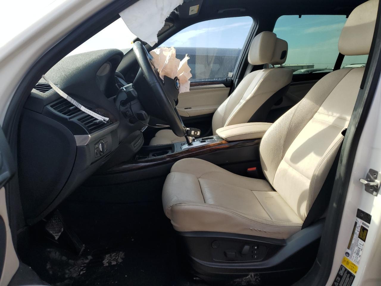 2011 BMW X5 xDrive35I - Image 7