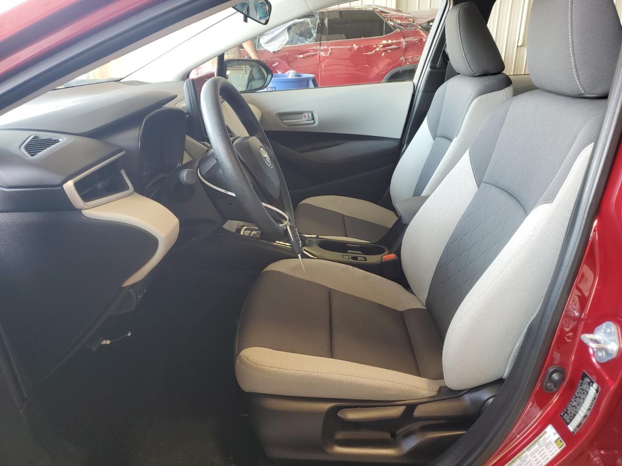 2024 Toyota Corolla Le - Фото 7