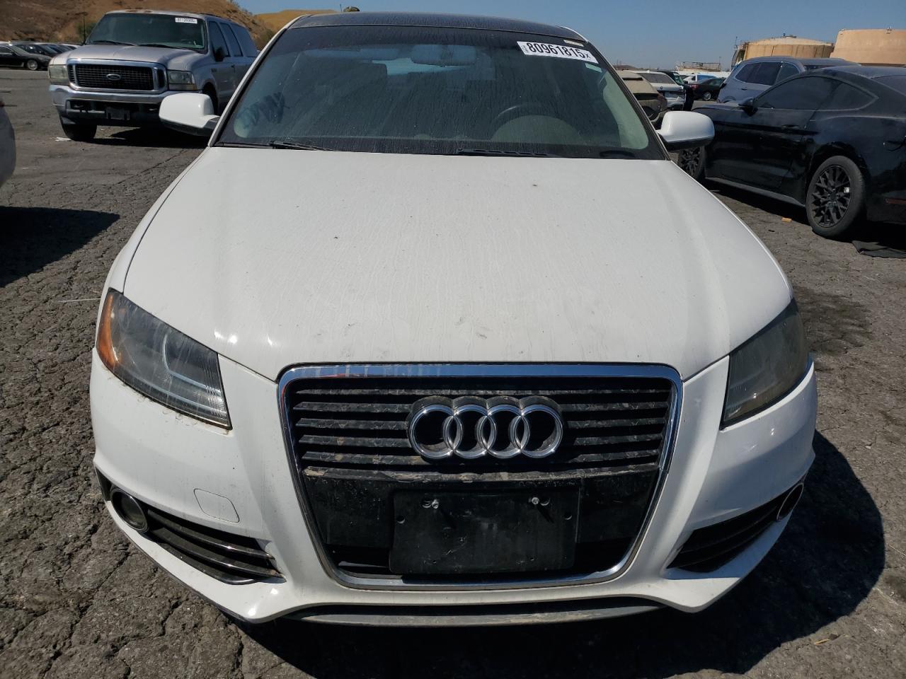 2011 Audi A3 Premium - Image 5