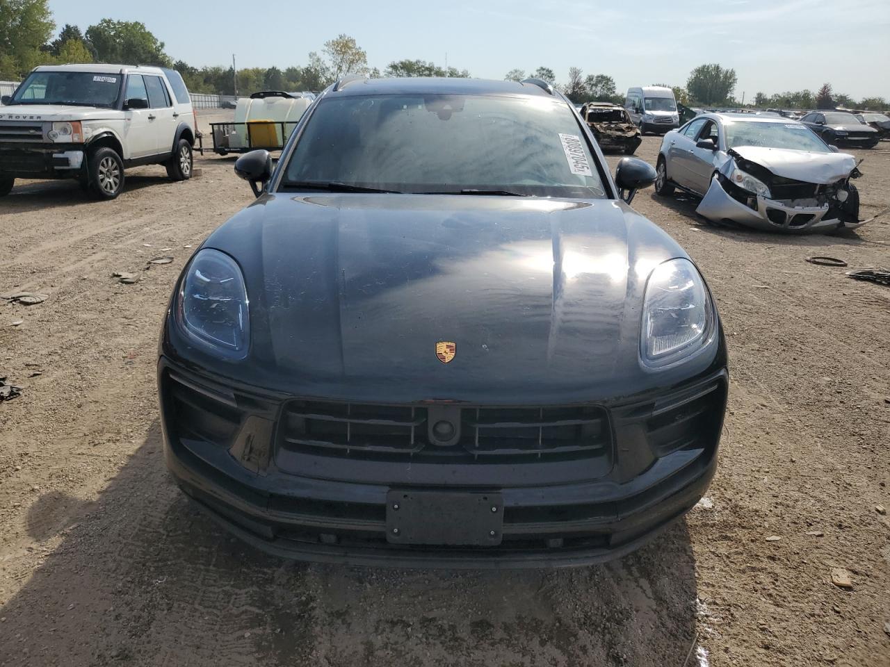 2023 Porsche Macan Base - Фото 5