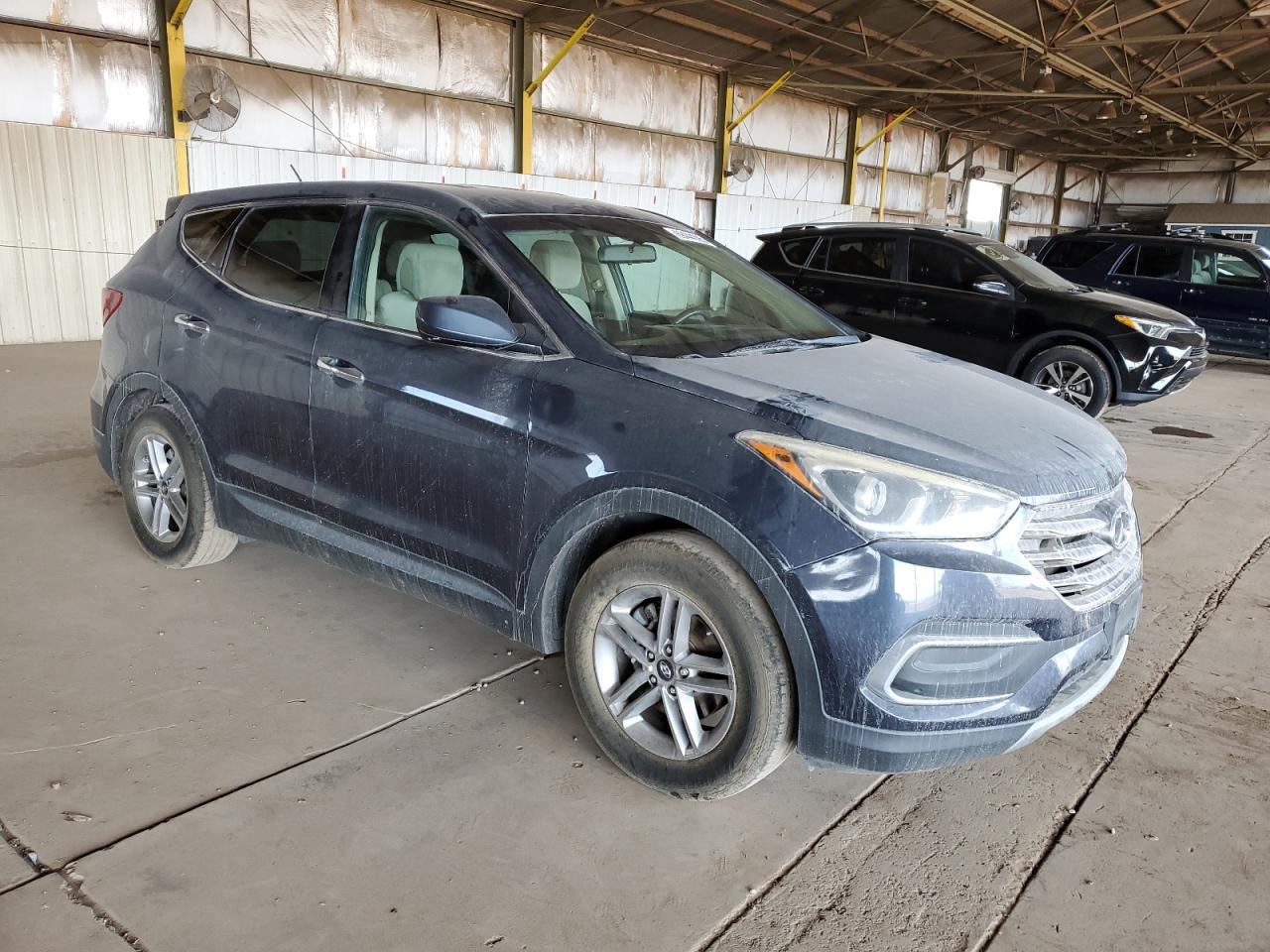 2018 Hyundai Santa Fe Sport - Фото 4