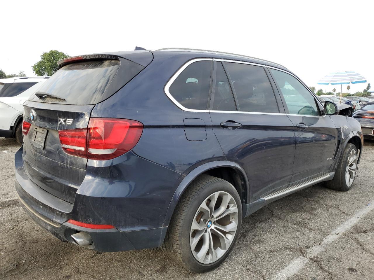 2015 BMW X5 xDrive35I - Image 3
