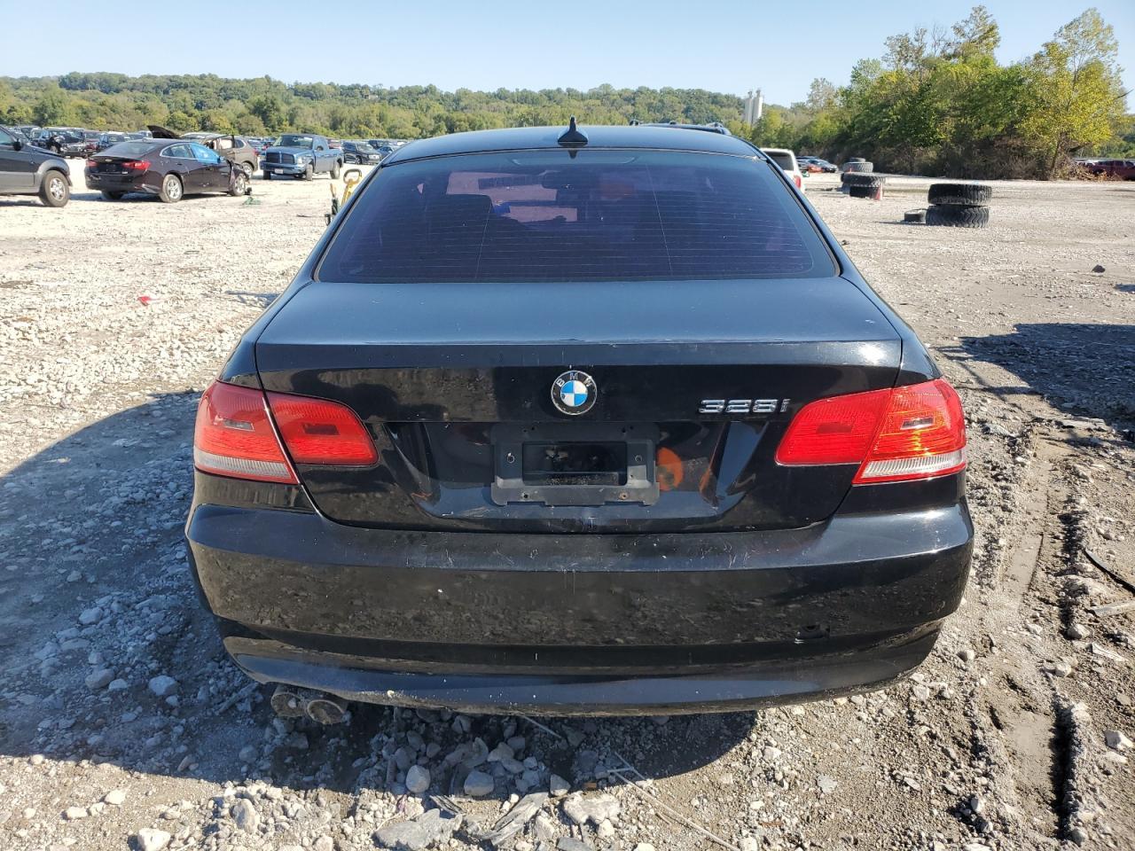 2009 BMW 328 Xi - Image 6