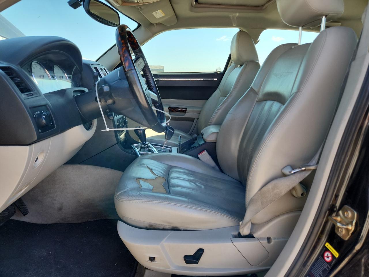 2006 Chrysler 300C - Фото 7