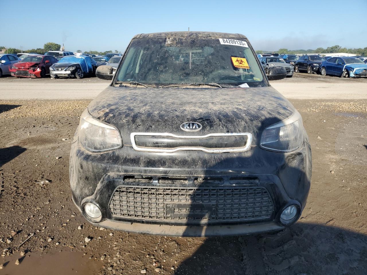 2016 Kia Soul + - Фото 5