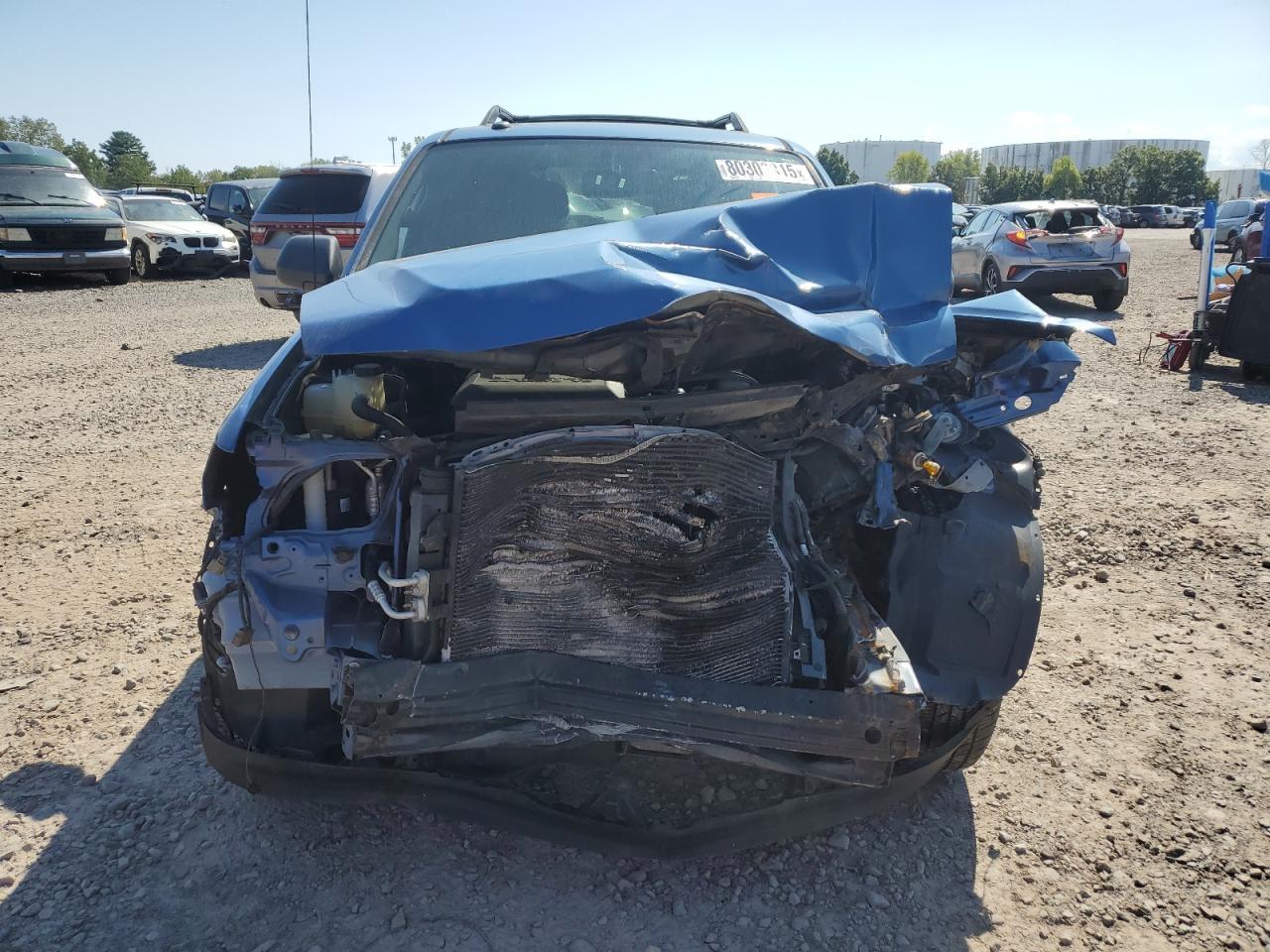 2009 Ford Escape Xlt - Фото 5