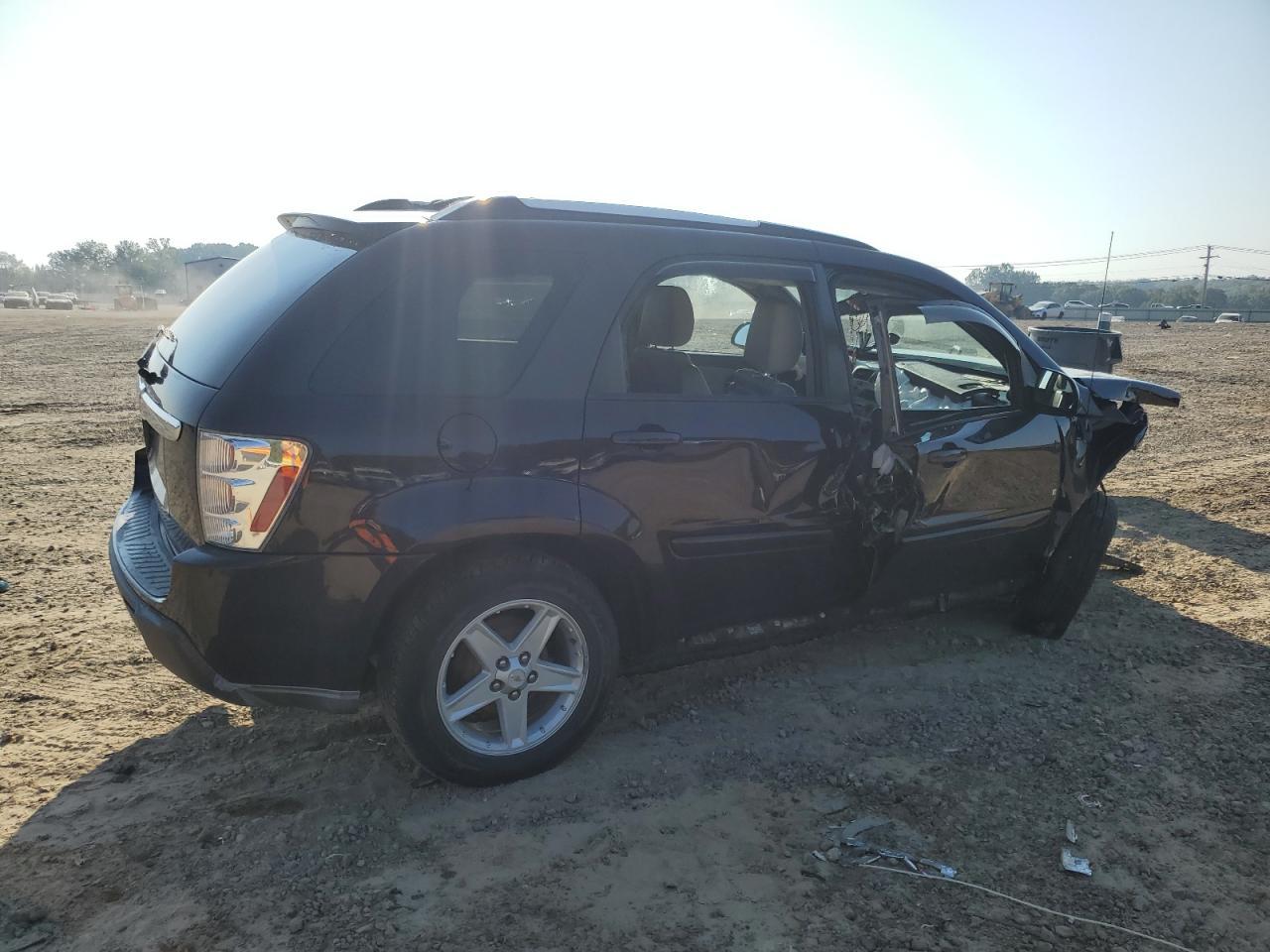 2006 Chevrolet Equinox Lt - Image 3