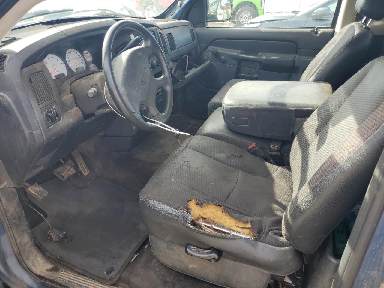 2003 Dodge Ram 1500 St - Image 7