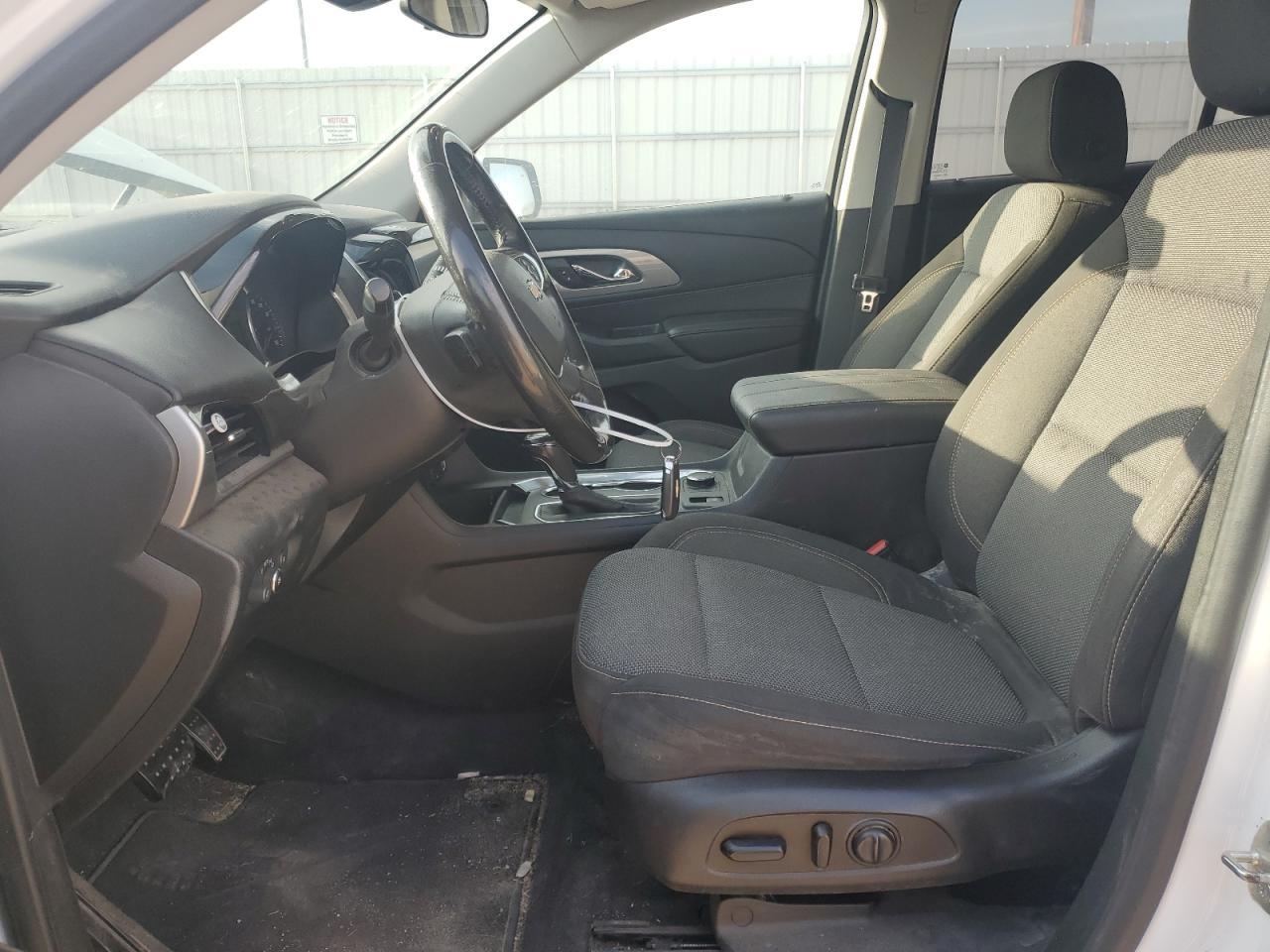 2019 Chevrolet Traverse Lt - Фото 7
