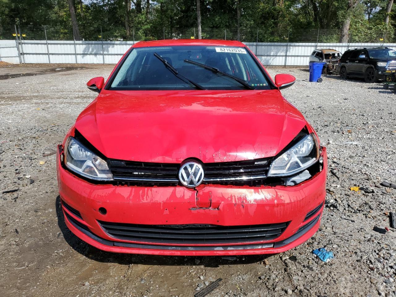2015 Volkswagen Golf - Image 5