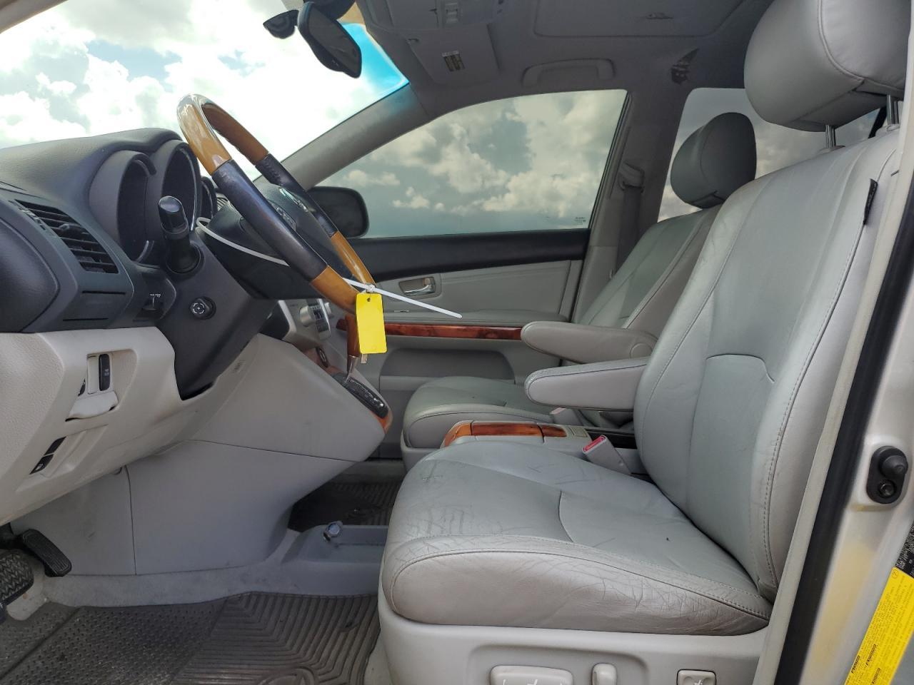 2005 Lexus Rx 330 - Image 7