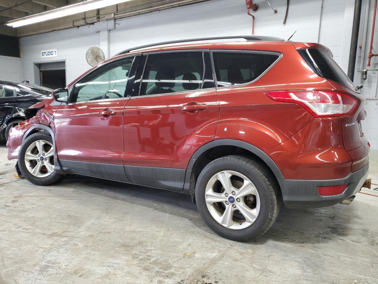 2014 Ford Escape Se - Image 2