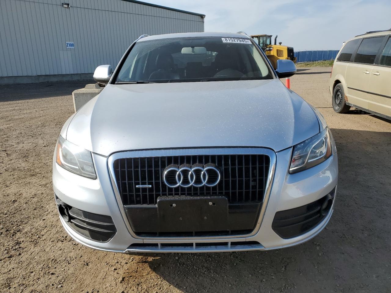 2009 Audi Q5 3.2 - Фото 5