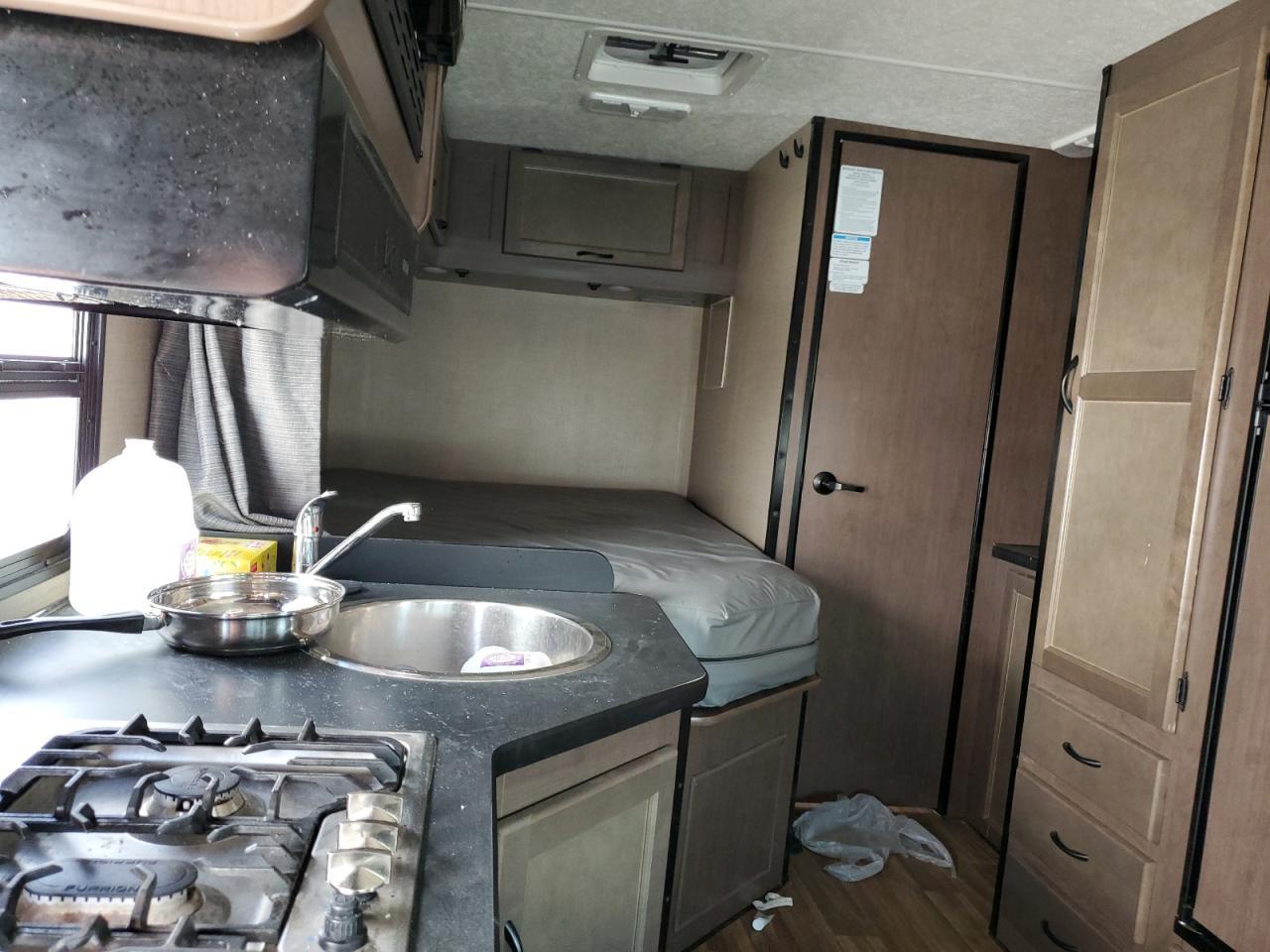 2026 Ford Econolin - Rv - Фото 6