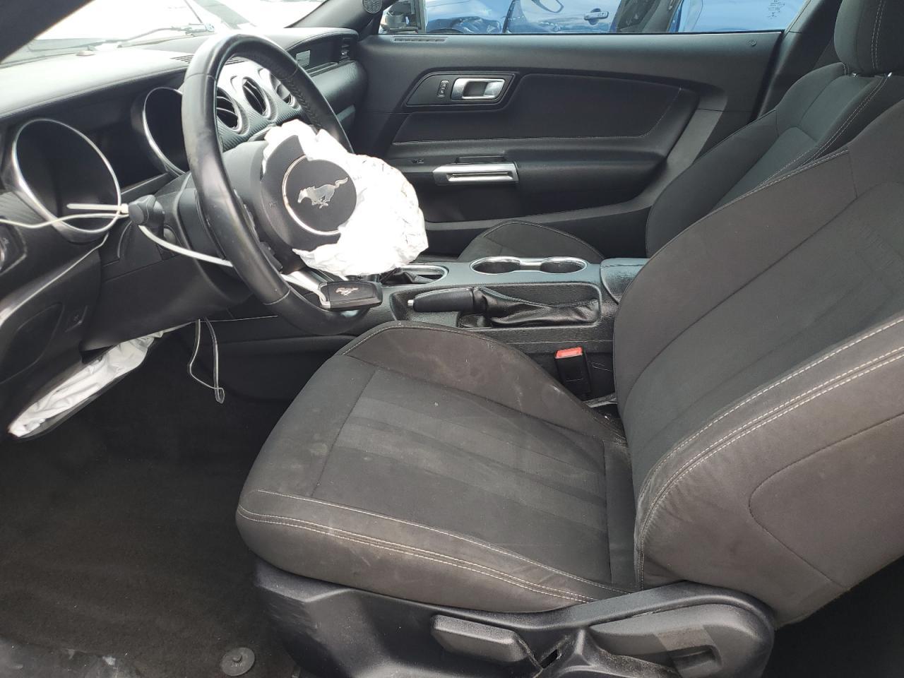 2018 Ford Mustang - Image 7