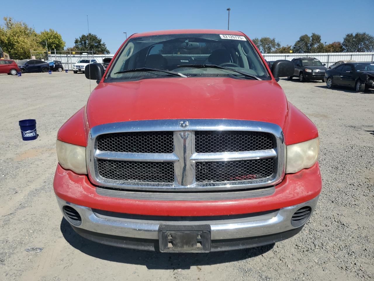 2004 Dodge Ram 1500 St - Фото 5