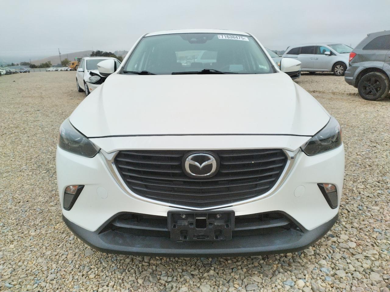 2018 Mazda Cx-3 Touring - Фото 5