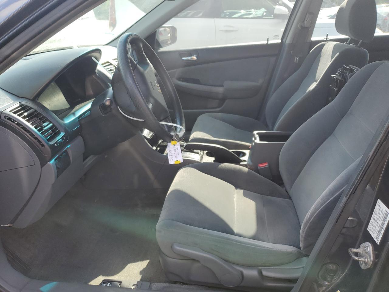 2007 Honda Accord Se - Фото 7