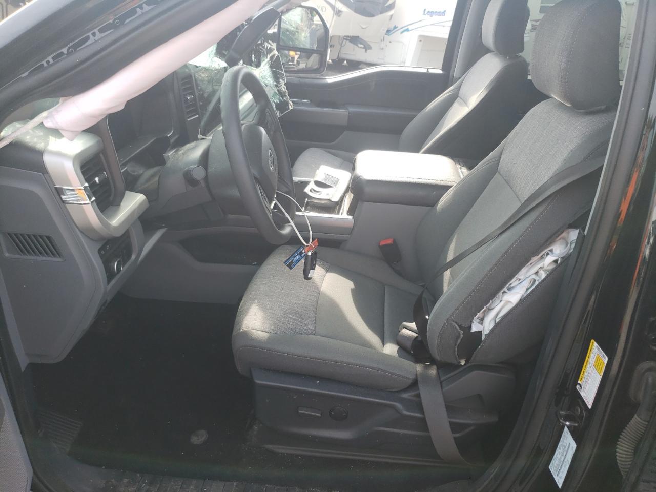 2024 Ford F350 Super Duty - Фото 7