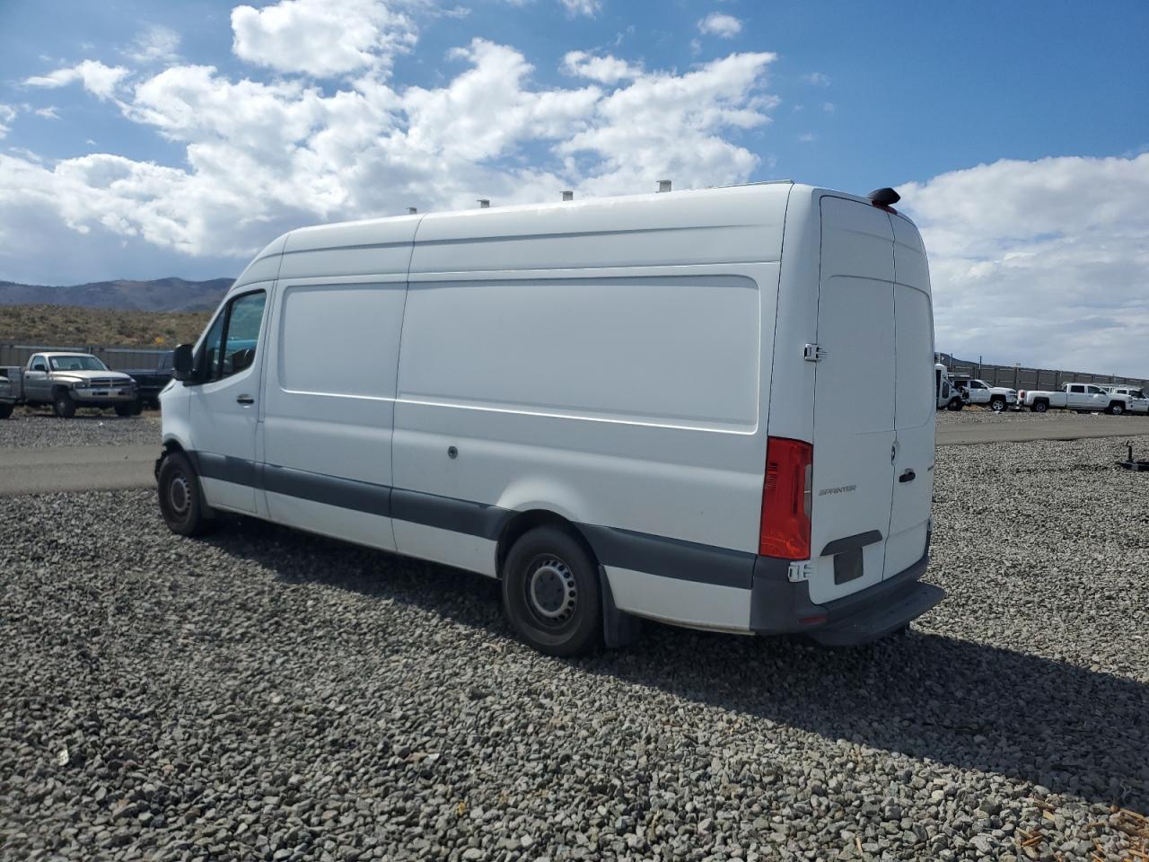 2019 Mercedes-Benz Sprinter 2500/3500 - Image 2