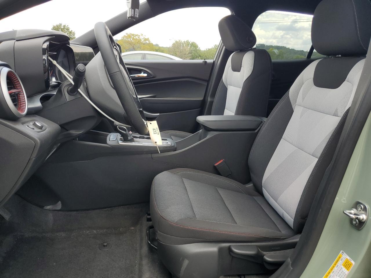 2024 Chevrolet Trax 1Rs - Image 7