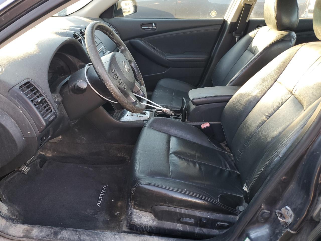2010 Nissan Altima Base - Image 7