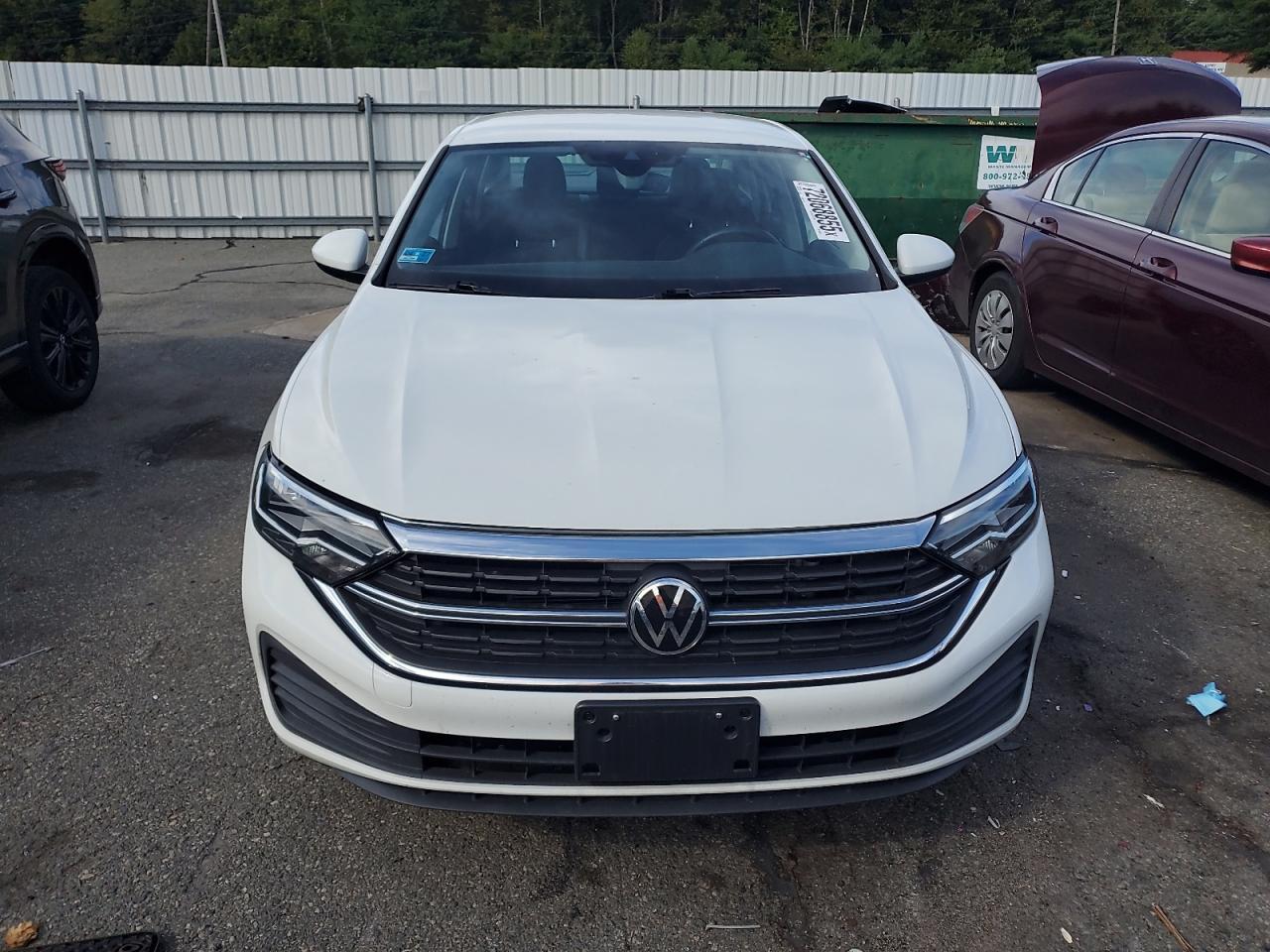 2023 Volkswagen Jetta S - Image 5