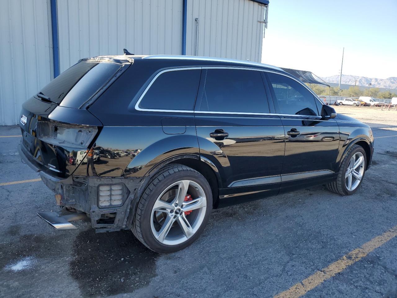 2019 Audi Q7 Prestige - Фото 3