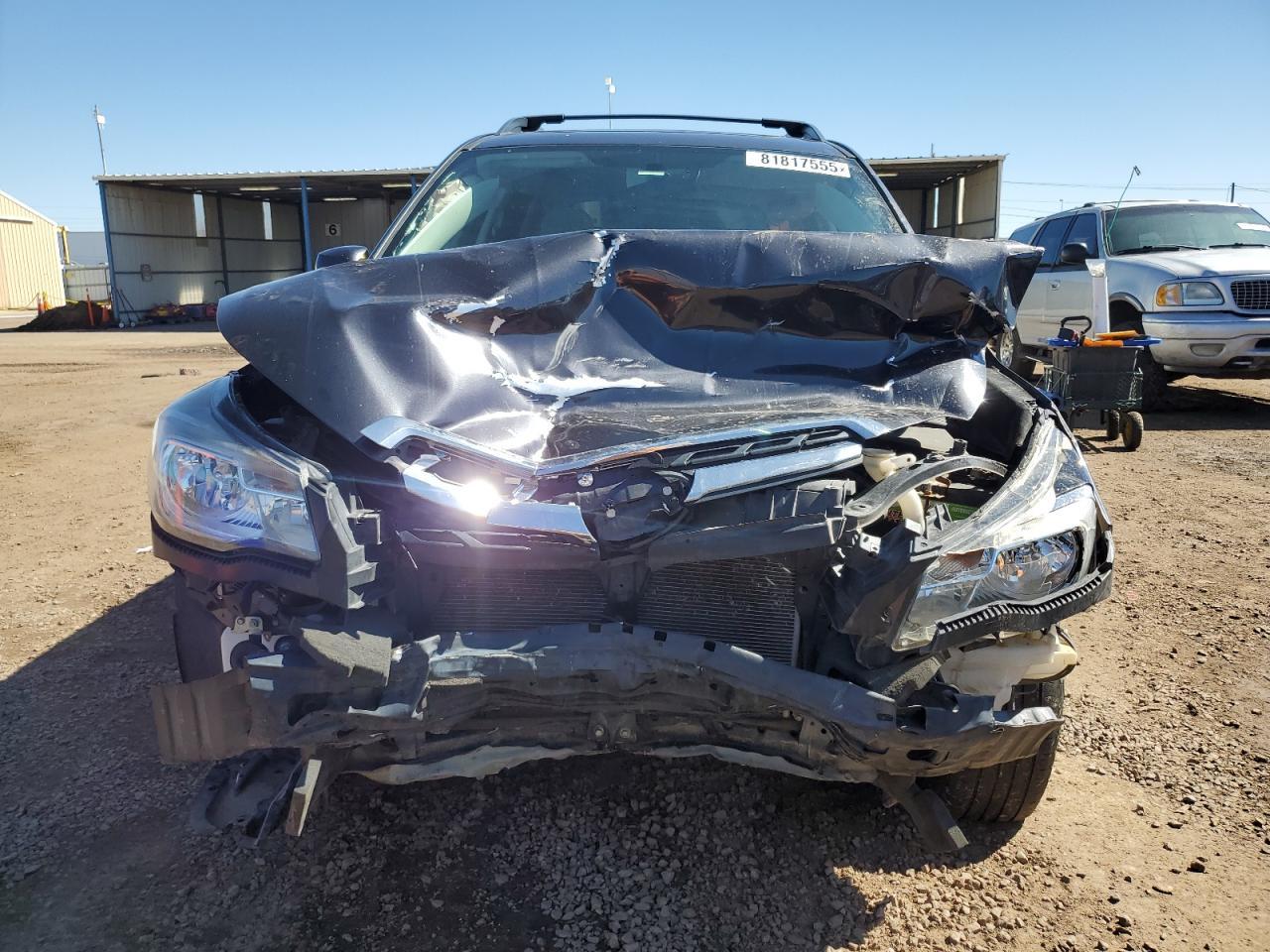 2017 Subaru Forester 2.5I Premium - Image 5