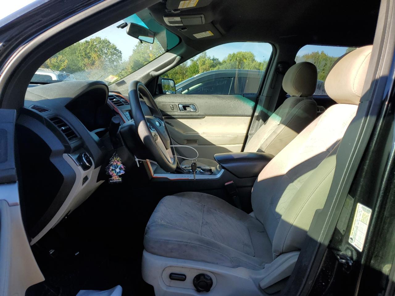 2013 Ford Explorer - Фото 7