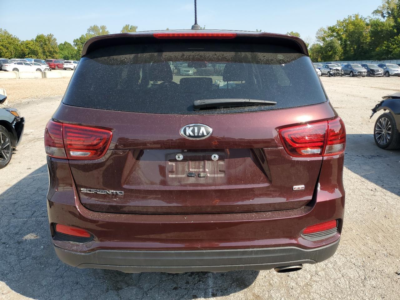 2019 Kia Sorento L - Фото 6