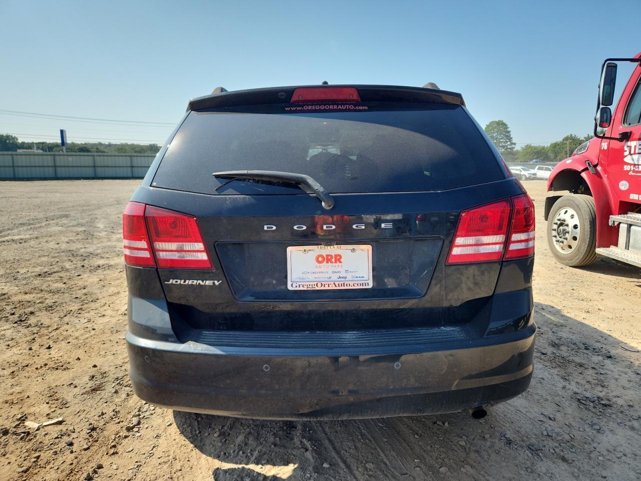 2020 Dodge Journey Se - Фото 6