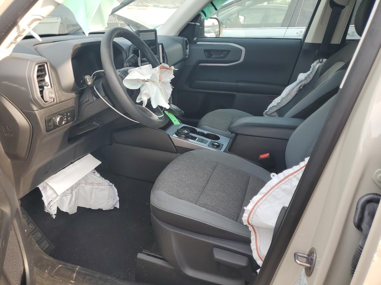 2024 Ford Bronco Sport Big Bend - Фото 7