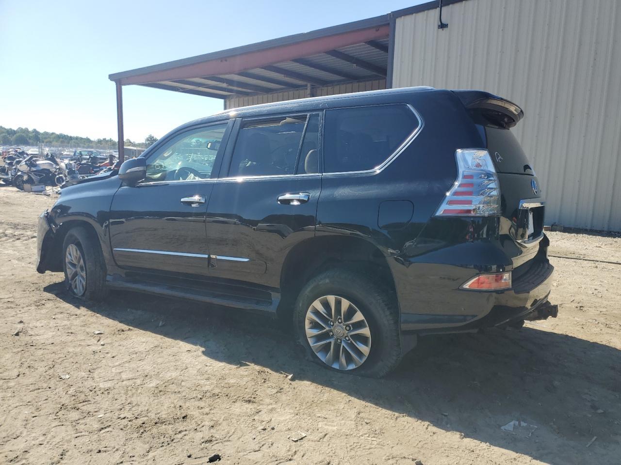 2014 Lexus Gx 460 Premium - Фото 2