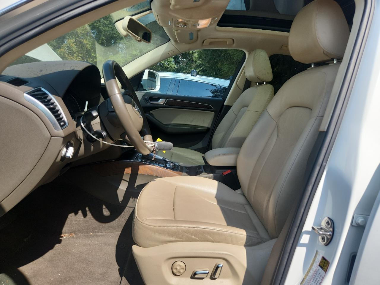 2014 Audi Q5 Premium Plus - Image 7