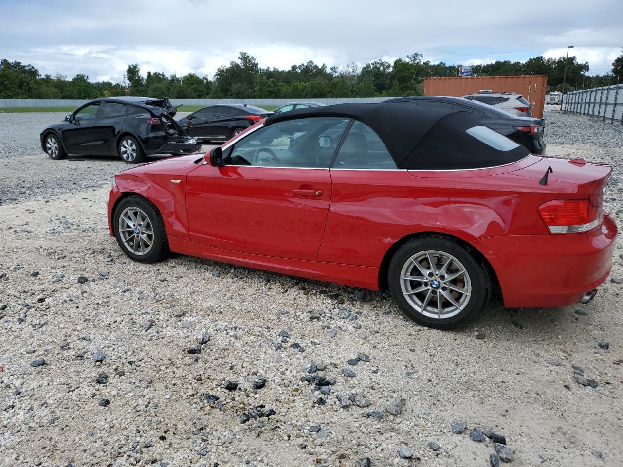 2011 BMW 128 I - Фото 2