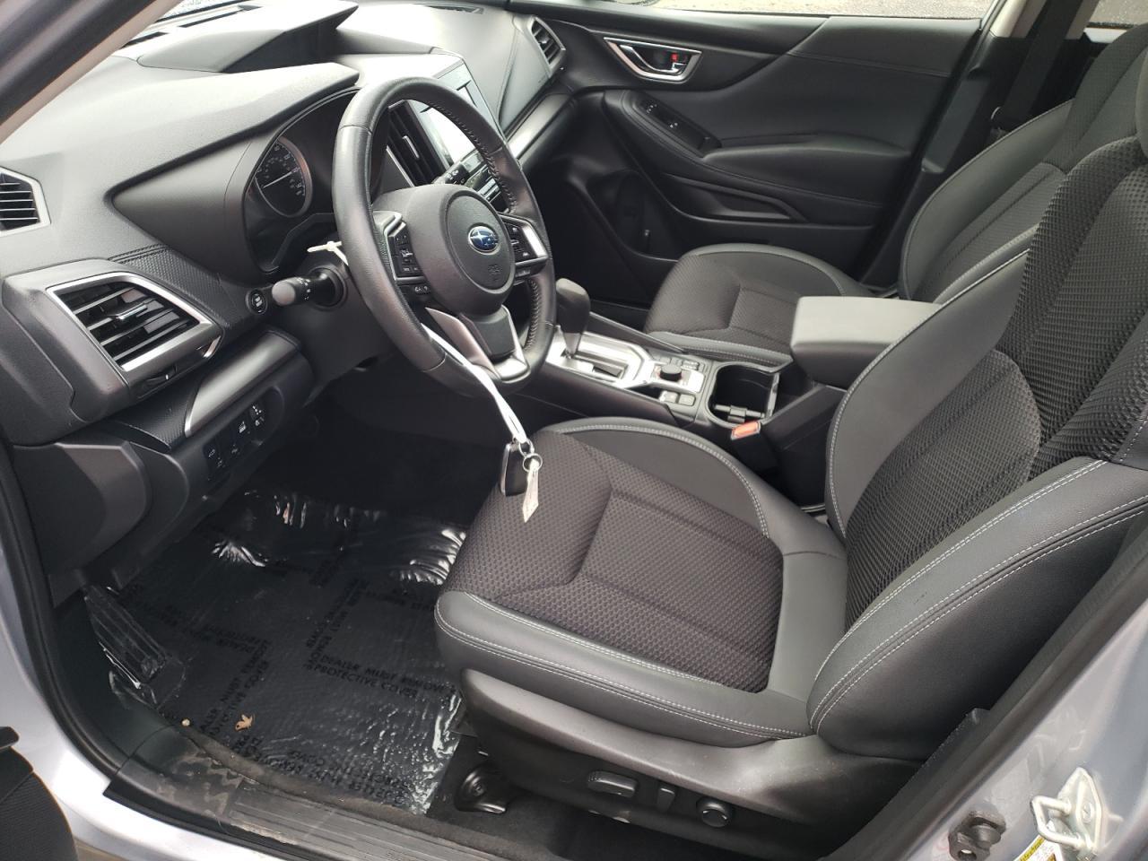 2019 Subaru Forester Premium - Фото 7