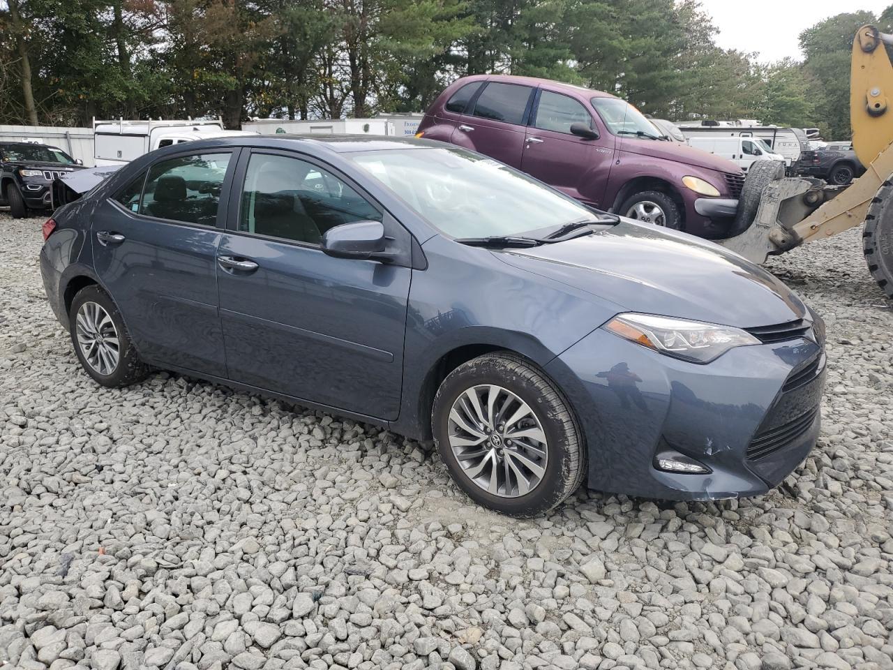 2019 Toyota Corolla L - Image 4