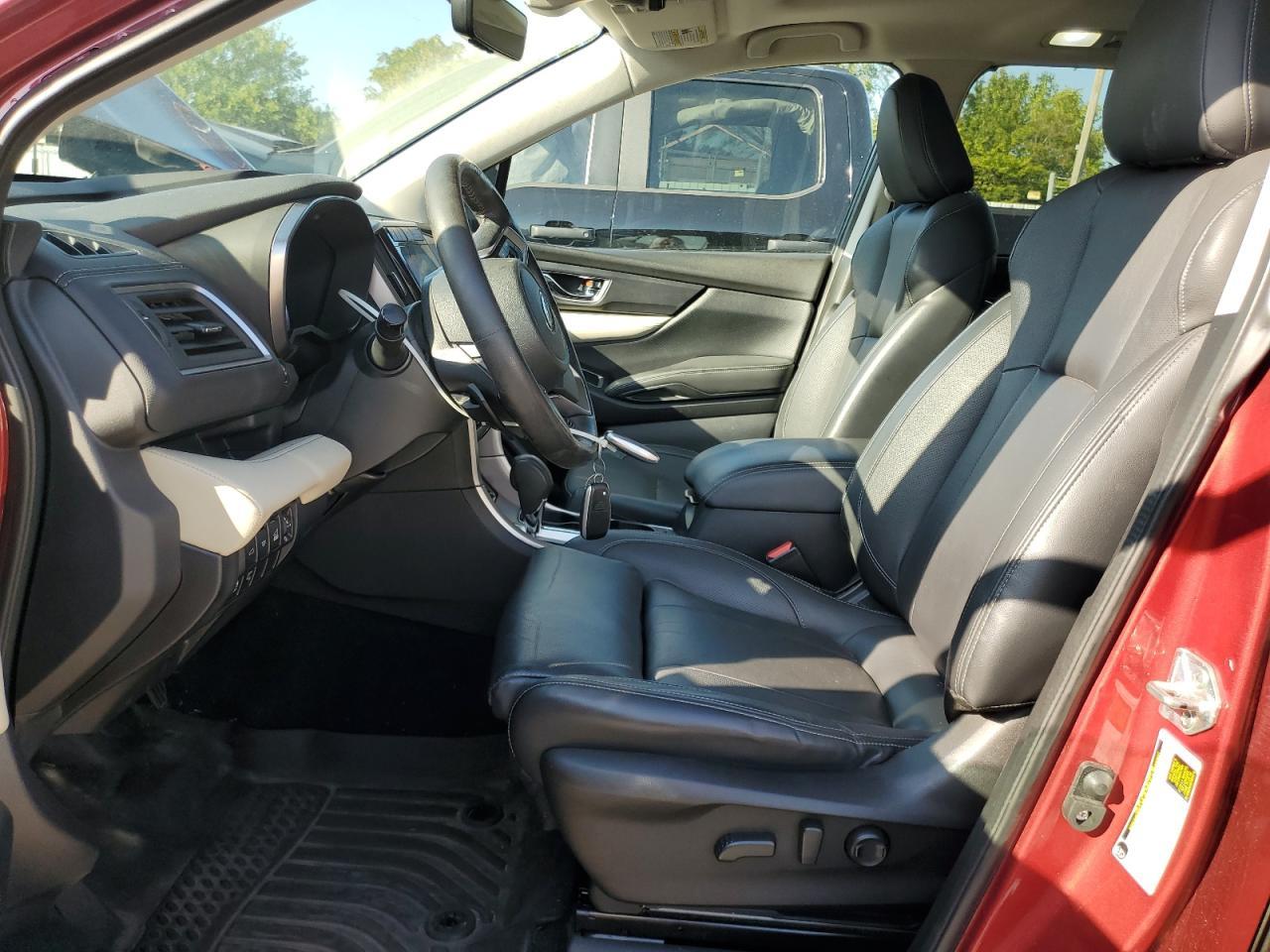 2021 Subaru Ascent Limited - Фото 7