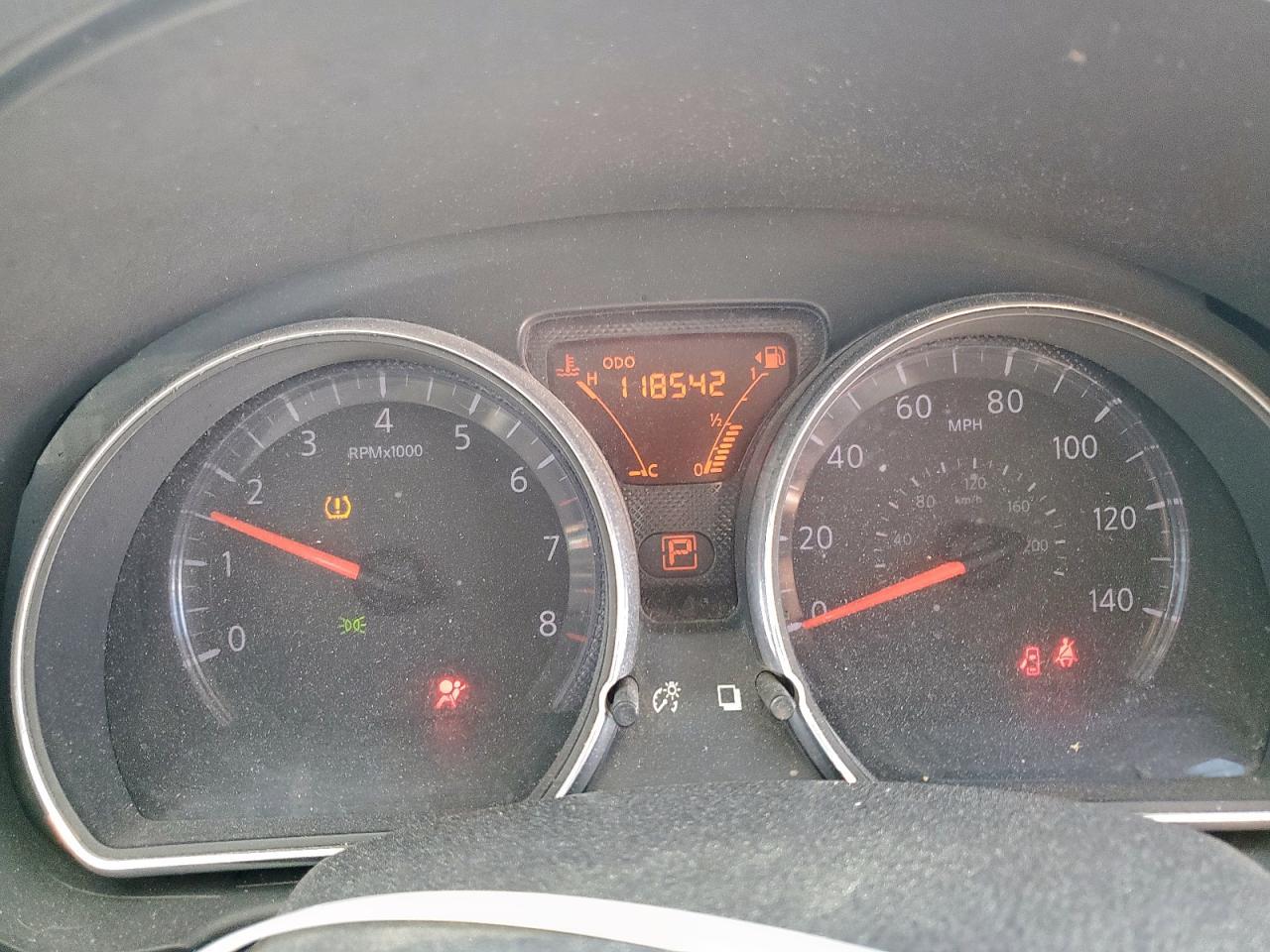 2013 Nissan Versa S - Фото 7