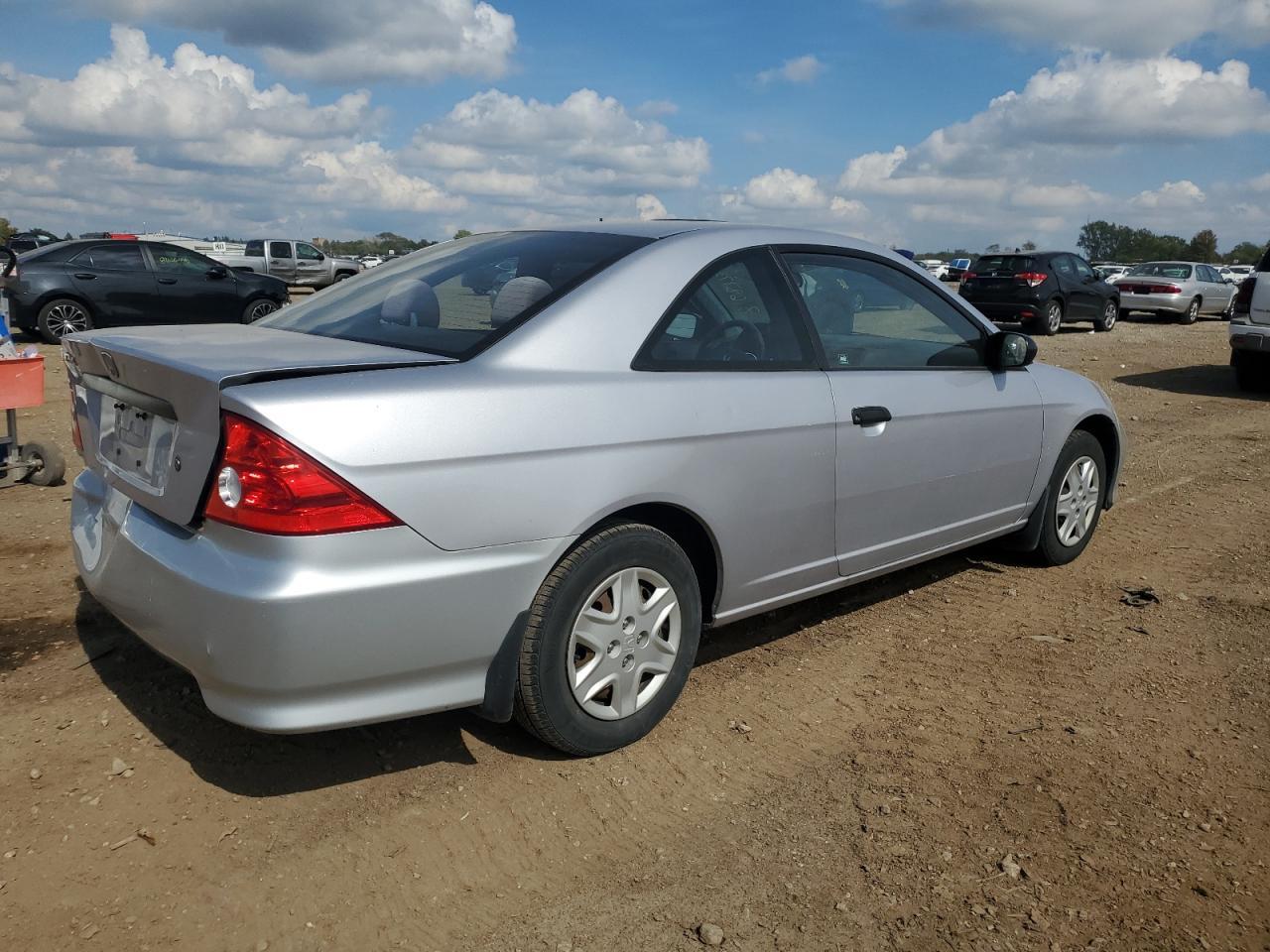 2005 Honda Civic - Image 3