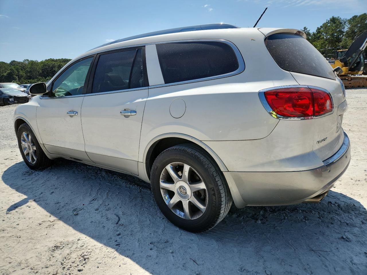 2008 Buick Enclave Cxl - Image 2