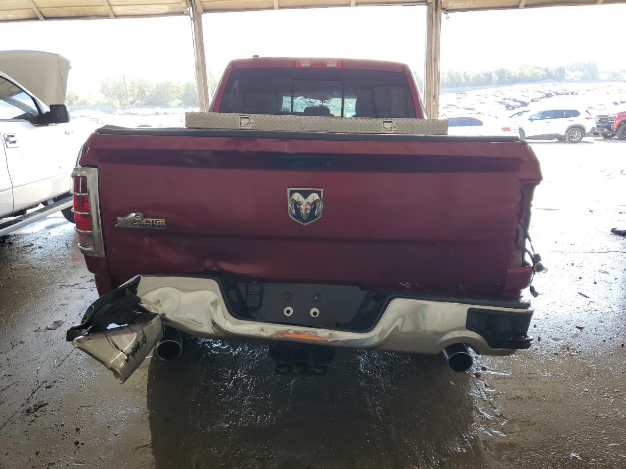 2014 Ram 1500 Slt - Image 6