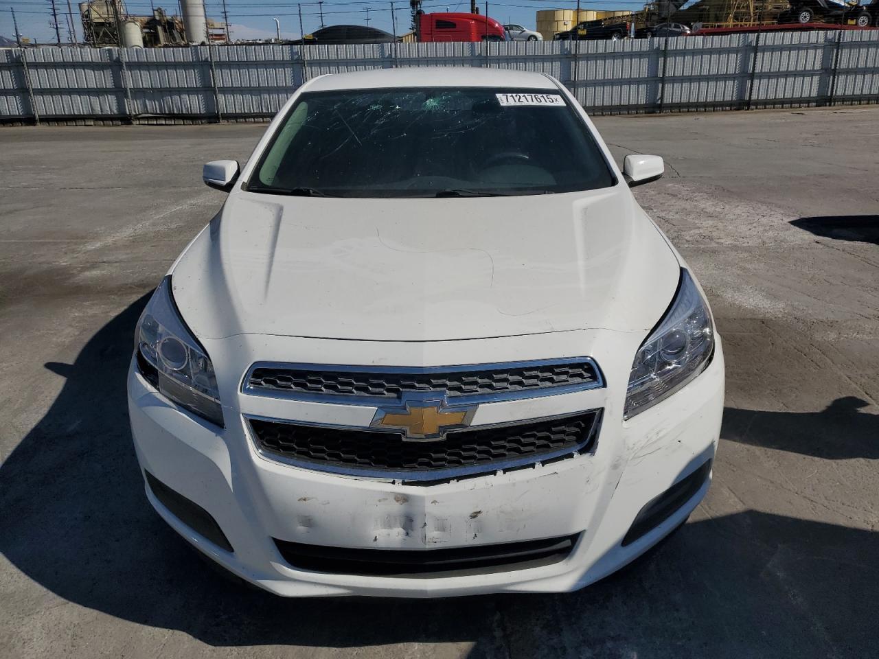 2013 Chevrolet Malibu 1Lt - Image 5