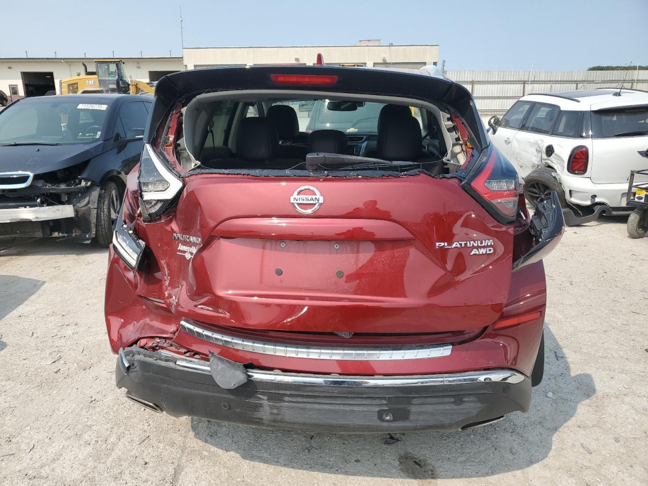 2021 Nissan Diesel Uk - Image 6