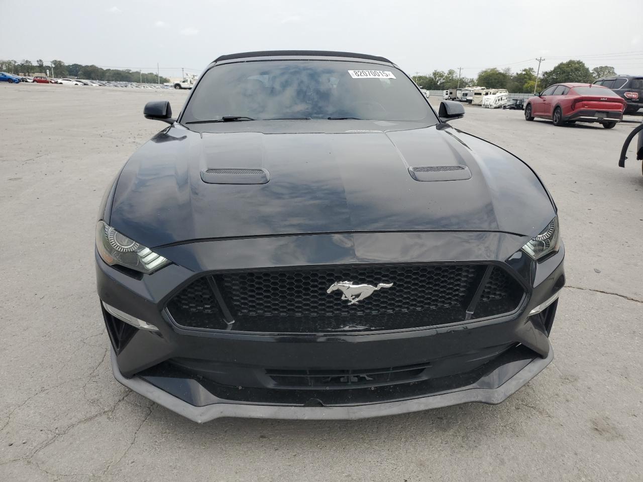 2018 Ford Mustang - Фото 5
